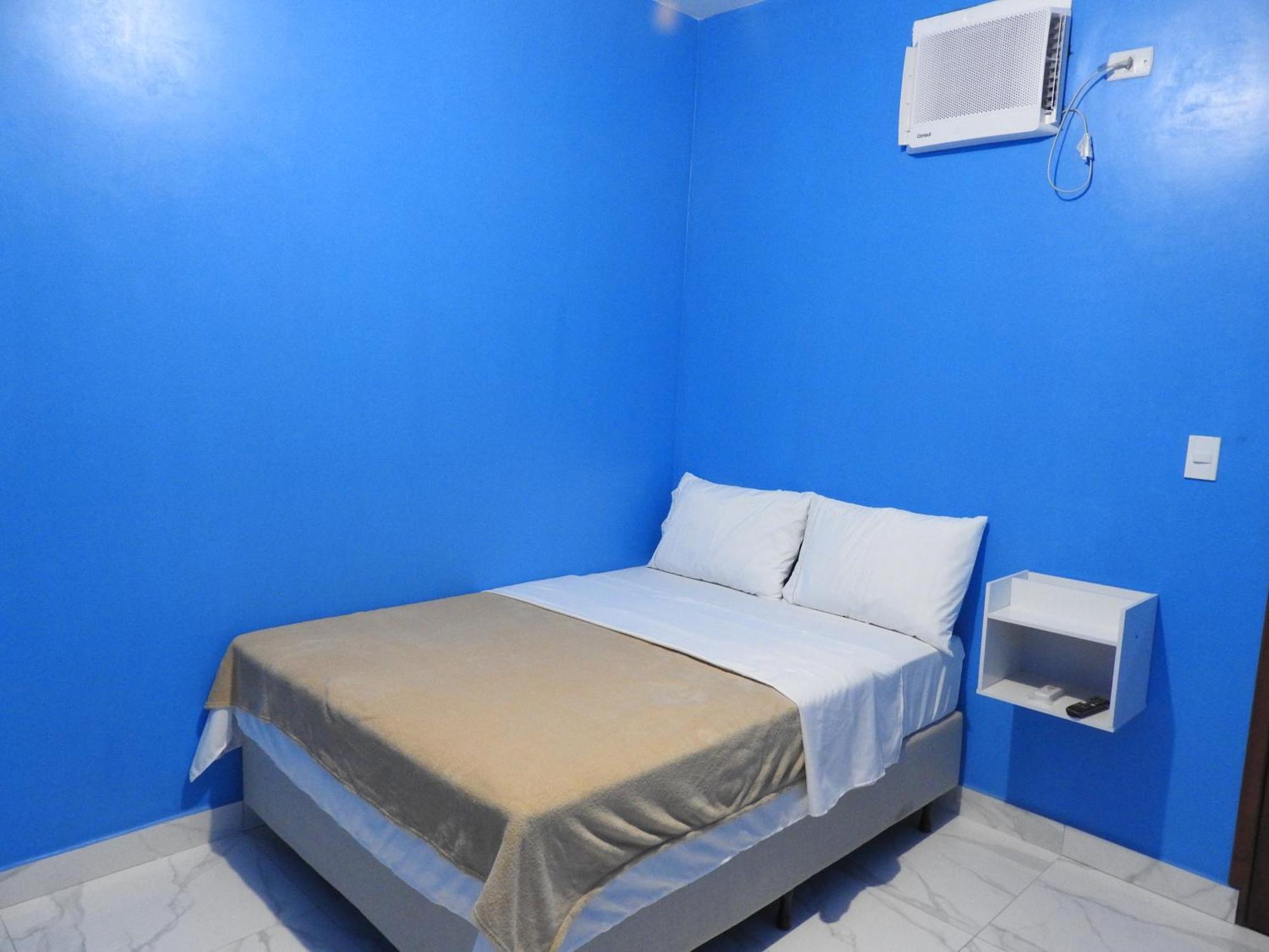 Studiotiltur Maceió Exteriér fotografie