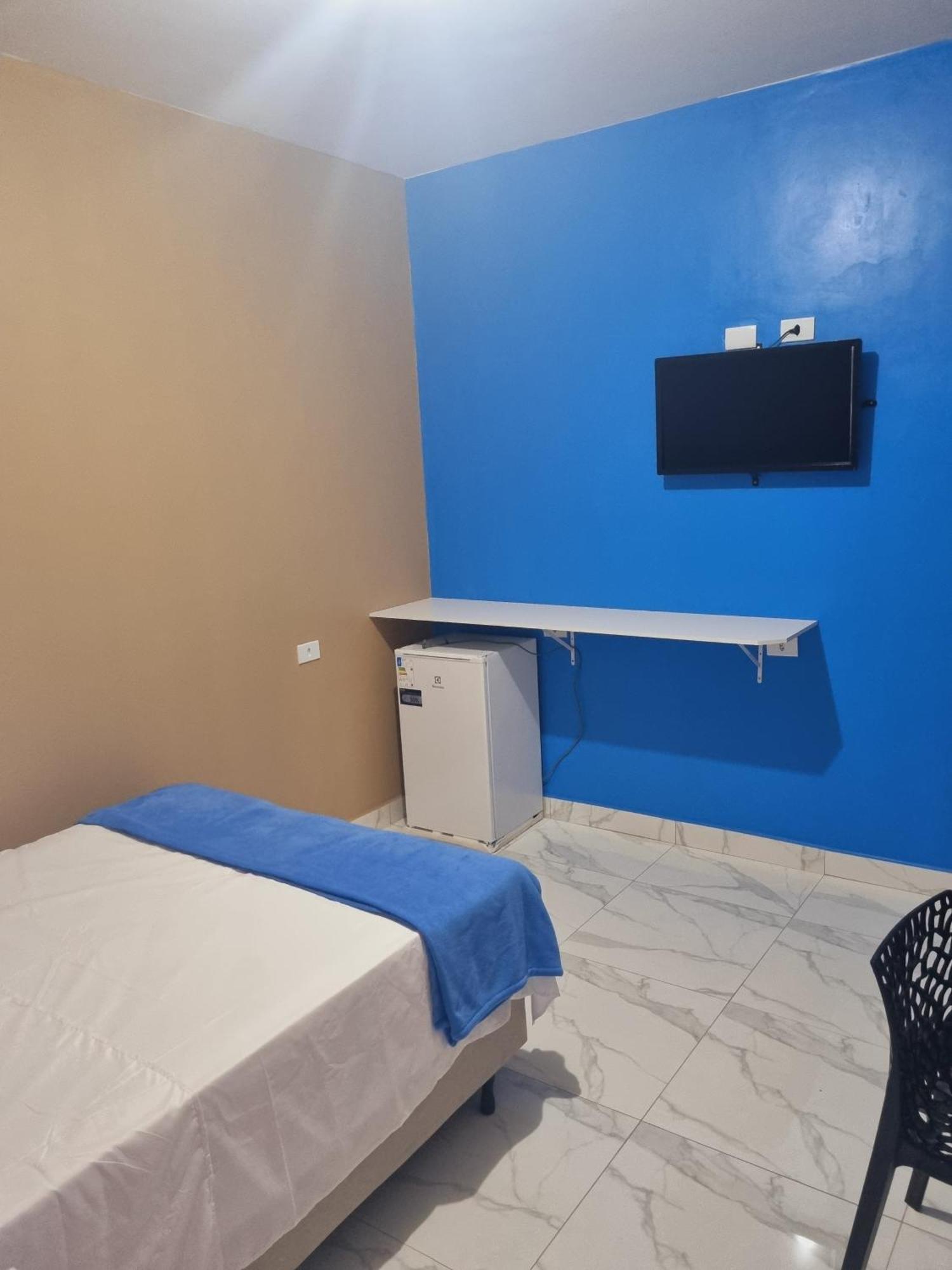 Studiotiltur Maceió Exteriér fotografie